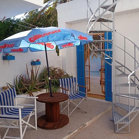 Y.M.Apartment Rhodes City Esterno foto