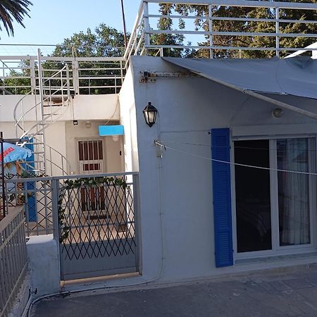 Y.M.Apartment Rhodes City Esterno foto