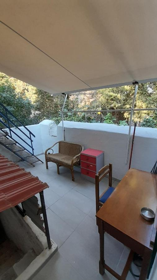 Y.M.Apartment Rhodes City Esterno foto