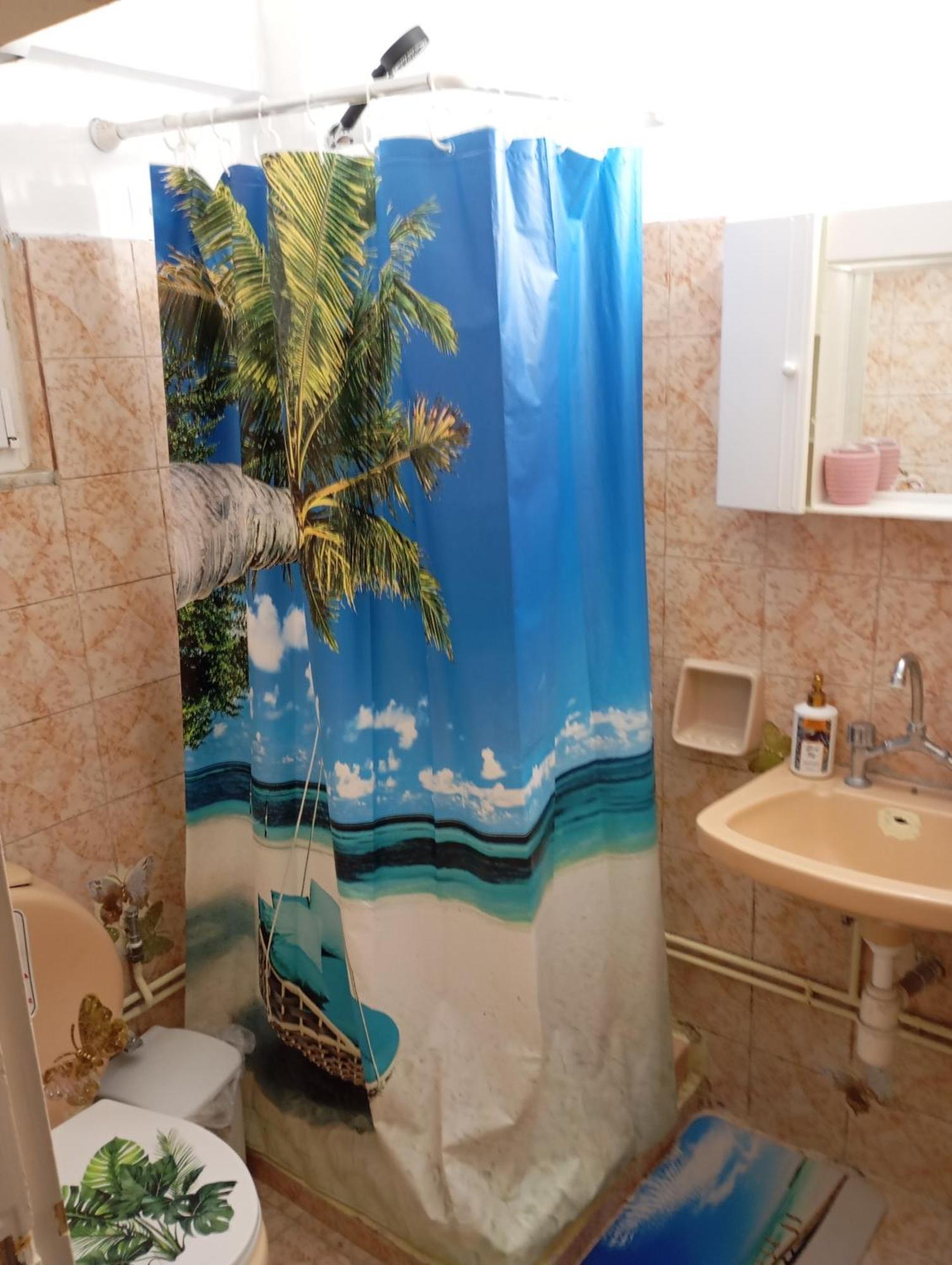 Y.M.Apartment Rhodes City Esterno foto