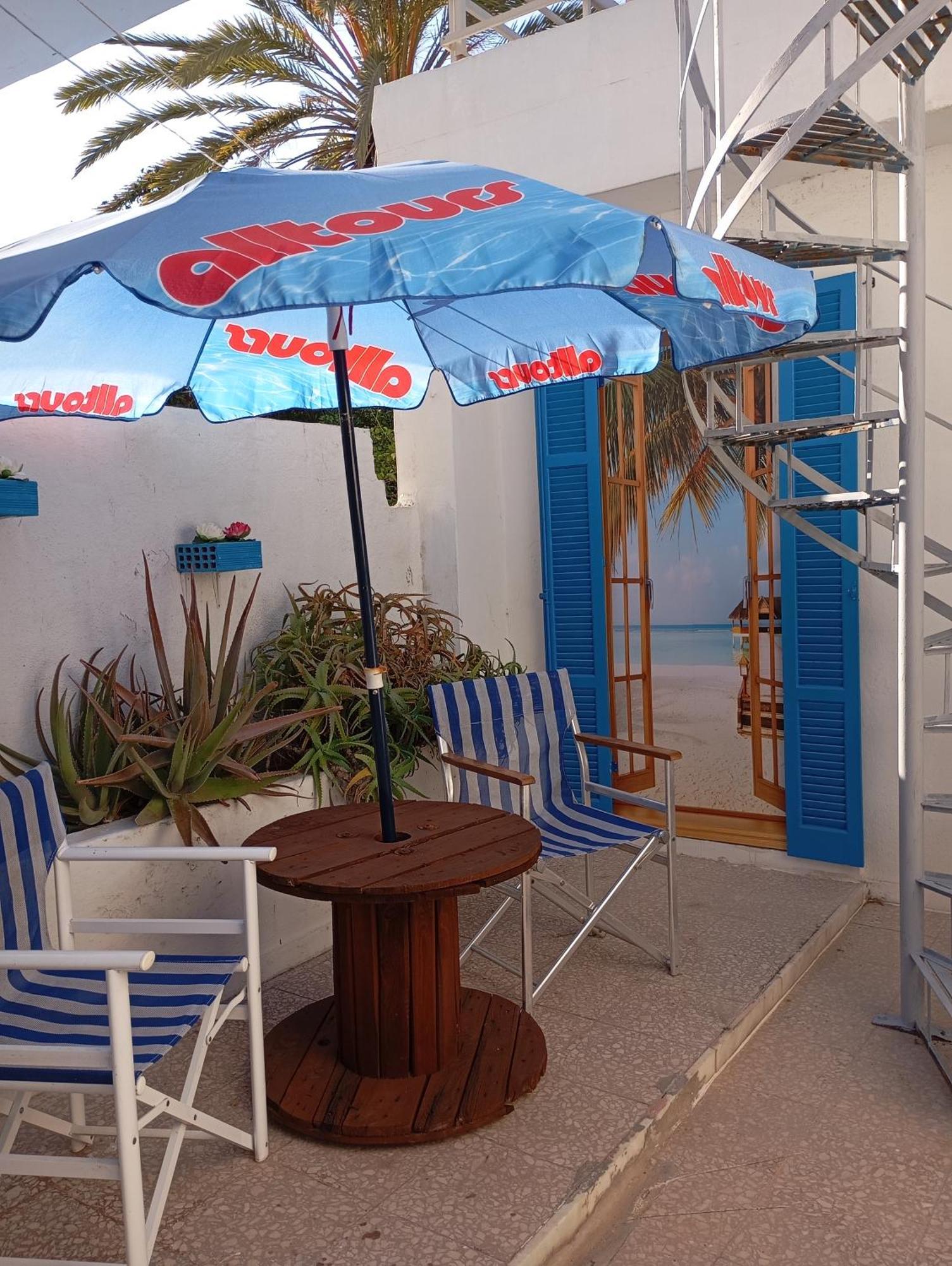 Y.M.Apartment Rhodes City Esterno foto