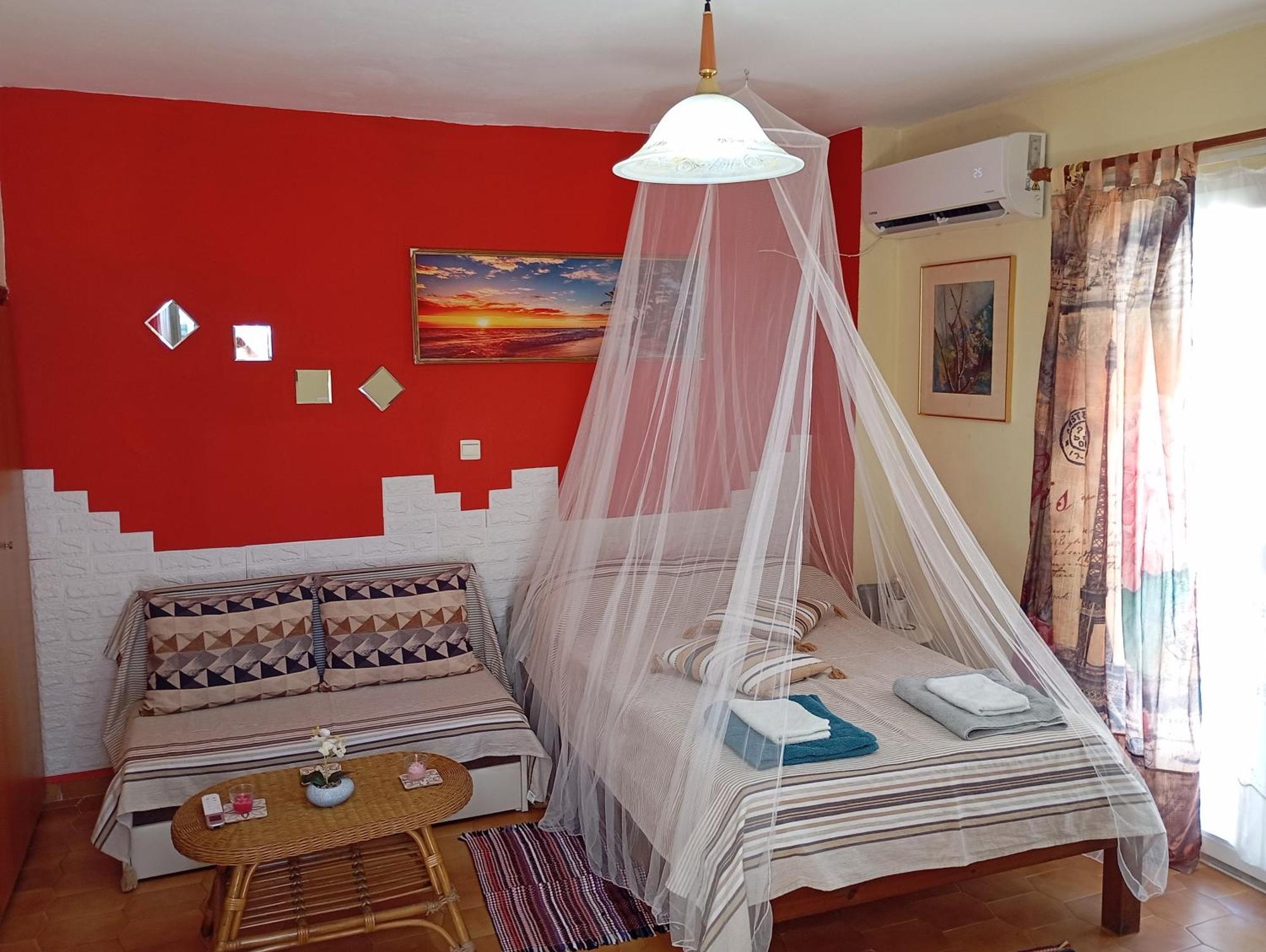 Y.M.Apartment Rhodes City Esterno foto
